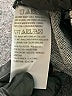 Susan Graver Houndstooth Gray Casual Pants Size XS - photo 5