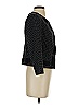 CAbi Polka Dots Black Blazer Size 4 - photo 4