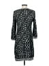 Moth Gray Casual Dress Size S - photo 2