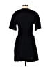 Old Navy Black Casual Dress Size S - photo 2