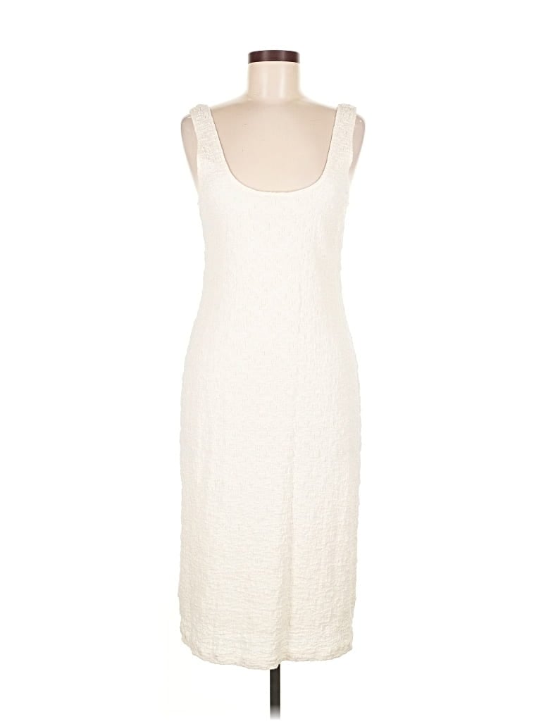 Vince Casual Dress In Multi