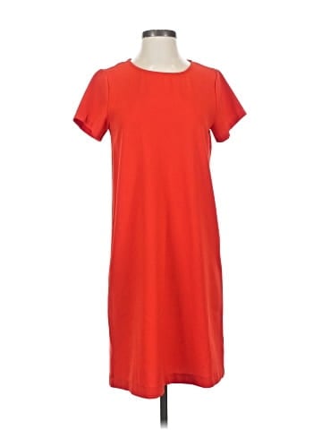 Chelsea28 Casual Dress (view 1)