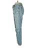 GRLFRND 100% Cotton Blue Jeans Size 27 waist - photo 5