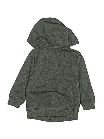 Cat & Jack Zip Up Hoodie (view 2)
