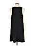 MSGM Color Block Black Casual Dress Size EU (IT) 44 / US 8 - photo 2
