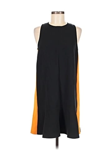 MSGM Casual Dress (view 1)