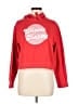 Sub Urban Riot Red Pullover Hoodie Size M - photo 1