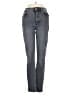 Reformation Jeans Solid Gray Jeans Size 26 waist - photo 1