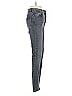 Reformation Jeans Solid Gray Jeans Size 26 waist - photo 4