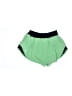 Baby Gap Color Block Green Shorts Size 10 - photo 2