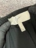 Joie 100% Polyester Solid Black Casual Pants Size S - photo 7
