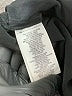 Joie 100% Polyester Solid Black Casual Pants Size S - photo 8