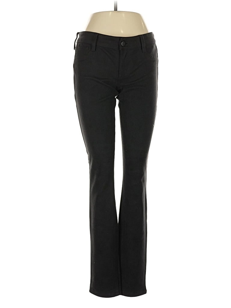 Pre-owned Level 99 Dress Pants In Black