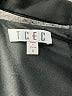 TCEC 100% Polyester Black Casual Dress Size S - photo 7