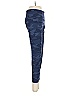 Sweaty Betty Camo Blue Active Pants Size S - photo 4