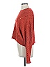 Elizabeth and James Red Pullover Sweater Size XL - photo 5