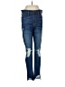Madewell Blue Jeans Size 29 waist - photo 1