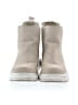 Unr8ed Gray Tan Boots Size 4 - photo 2