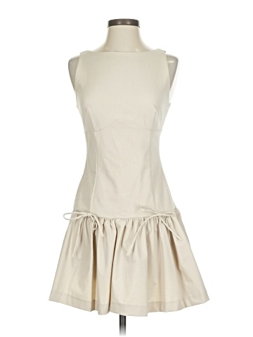 Zara Cocktail Dress (view 1)