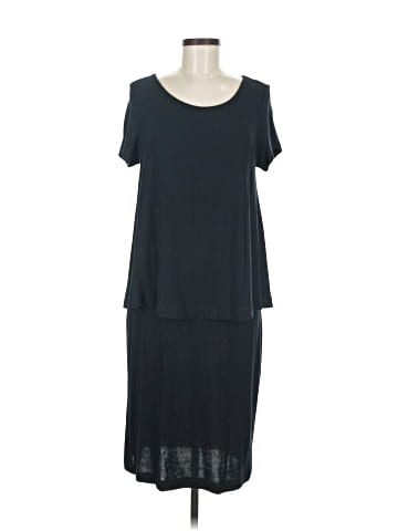 Nally & Millie Casual Dress (view 1)