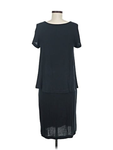 Nally & Millie Casual Dress (view 2)
