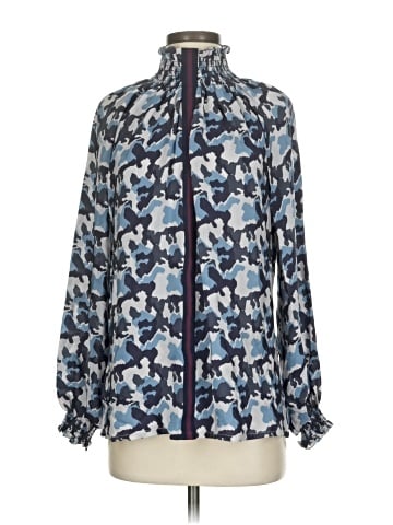 Rungolee Long Sleeve Blouse (view 1)