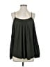 Bailey 44 Green Sleeveless Blouse Size XS - photo 1