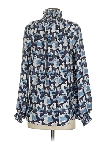 Rungolee Long Sleeve Blouse (view 2)