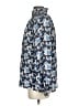 Rungolee Blue Long Sleeve Blouse Size S - photo 5