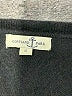Cortland Park 100% Cashmere Black Cashmere Pullover Sweater Size S - photo 6