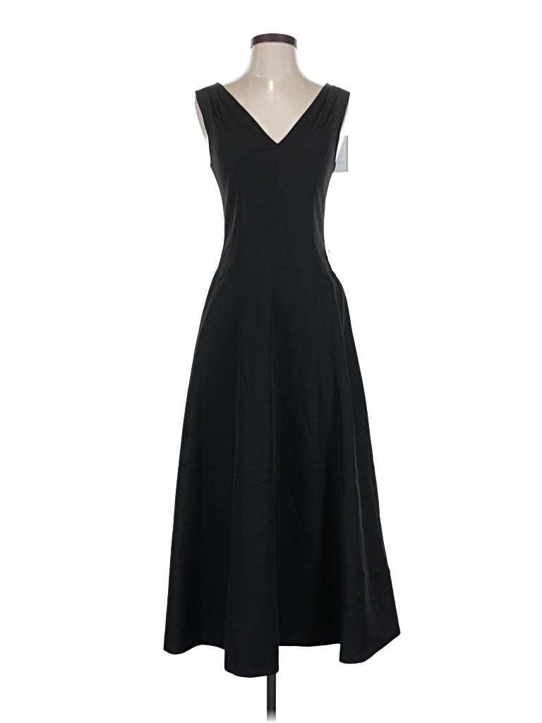Astr Cocktail Dress In Black