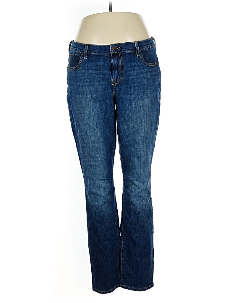 OLD NAVY Pre-owned Jeans In Blue