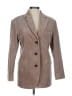 Everlane Tan Blazer Size 00 - photo 1