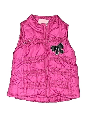 Young Hearts Vest (view 1)