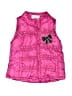 Young Hearts 100% Polyester Pink Vest 18-24 MO / 24 MO - photo 1
