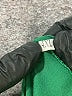 Unbranded 100% Polyester Green 3/4 Sleeve Blouse Size 4X - photo 7