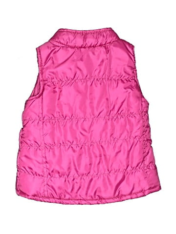 Young Hearts Vest (view 2)