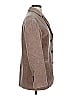Everlane Tan Blazer Size 00 - photo 4