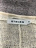 Stelen Ivory Tan Pullover Sweater Size M - photo 7
