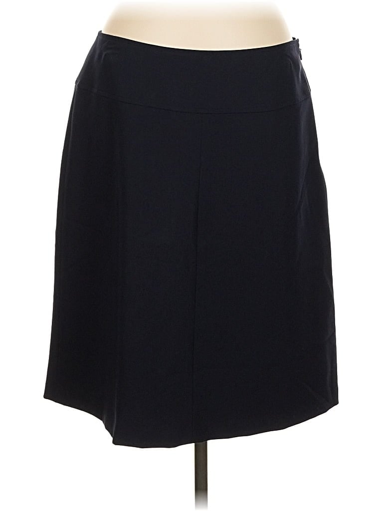 Tommy Hilfiger Casual Skirt In Black