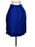 SASSON 100% Rayon Blue Formal Skirt Size 4 - photo 1