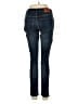Lucky Brand Hearts Blue Jeans Size 6 - photo 2