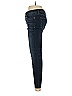 Lucky Brand Hearts Blue Jeans Size 6 - photo 5