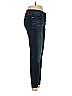 Lucky Brand Hearts Blue Jeans Size 6 - photo 4
