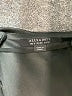 ALLSAINTS 100% Polyester Black Cocktail Dress Size 00 - photo 3