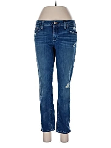 Pilcro and the Letterpress Jeans (view 1)