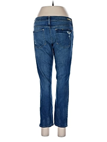 Pilcro and the Letterpress Jeans (view 2)