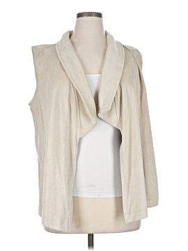 Juicy Couture Vest