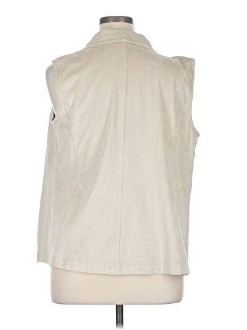 Juicy Couture Vest (view 2)