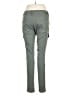 DL1961 Solid Green Cargo Pants Size 31 waist - photo 2
